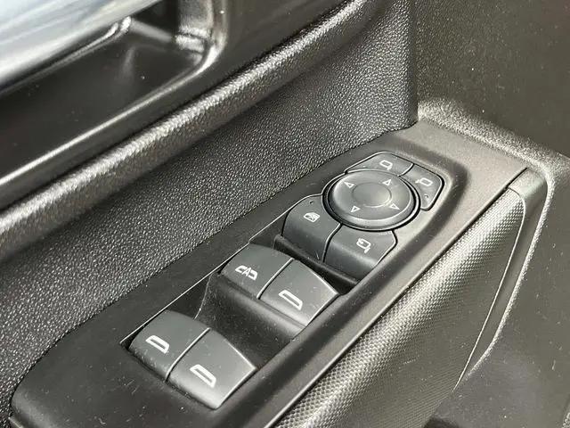 2024 Chevrolet Silverado 2500HD 4WD Crew Cab Standard Bed Custom