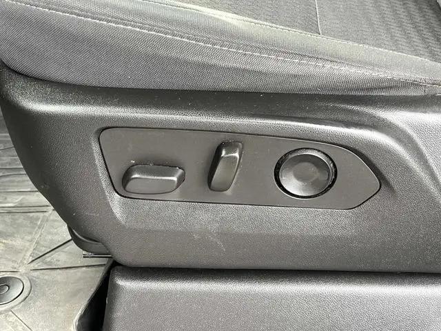2024 Chevrolet Silverado 2500HD 4WD Crew Cab Standard Bed Custom