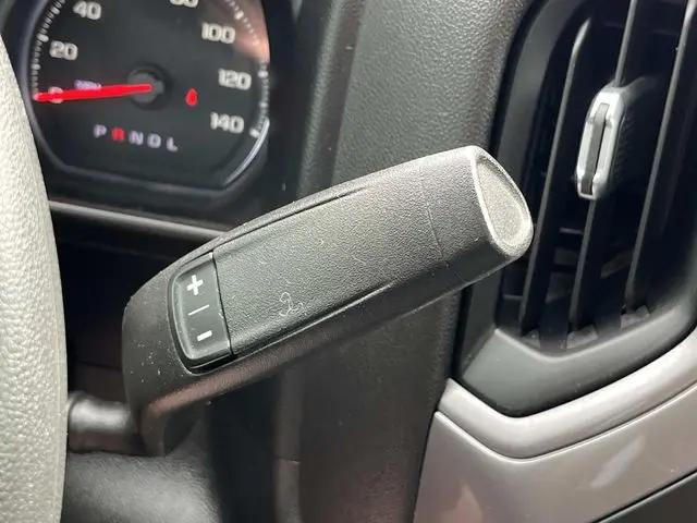 2024 Chevrolet Silverado 2500HD 4WD Crew Cab Standard Bed Custom