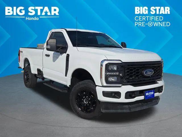 2024 Ford F-350 XL for sale in Houston, TX