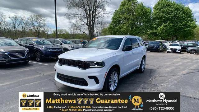 2026 Dodge Durango GT for sale in Rochester, NY