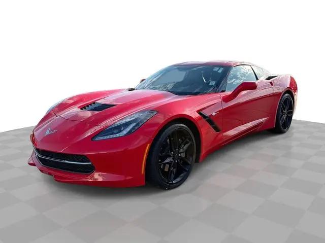 2019 Chevrolet Corvette Stingray for sale in Forest Park, IL