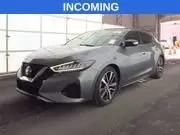 2022 Nissan Maxima SV Xtronic CVT for sale in Jennings, LA