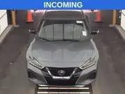 2022 Nissan Maxima SV Xtronic CVT