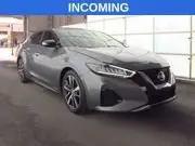 2022 Nissan Maxima SV Xtronic CVT