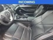 2022 Nissan Maxima SV Xtronic CVT