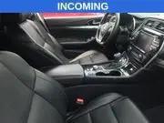 2022 Nissan Maxima SV Xtronic CVT
