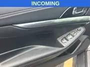 2022 Nissan Maxima SV Xtronic CVT