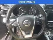 2022 Nissan Maxima SV Xtronic CVT