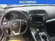 2022 Nissan Maxima SV Xtronic CVT