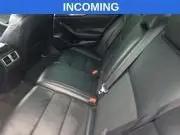 2022 Nissan Maxima SV Xtronic CVT