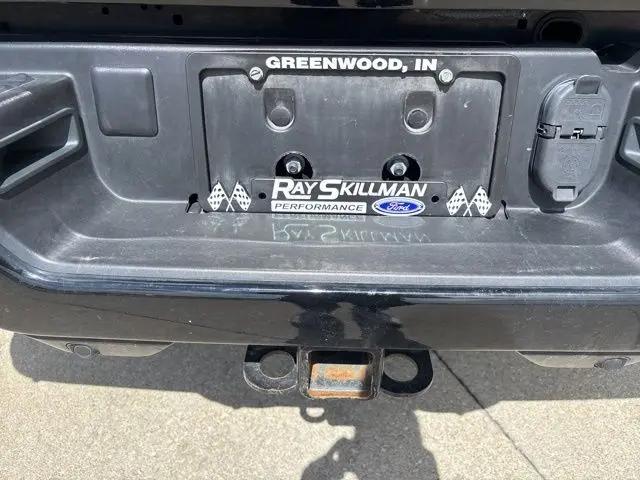 2022 Ram 2500 Big Horn Crew Cab 4x4 6'4" Box