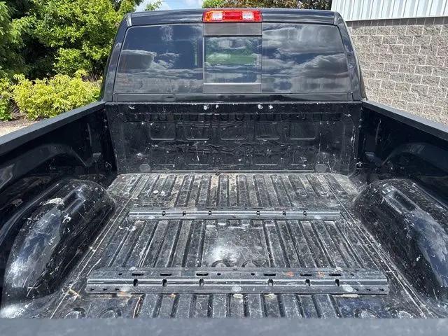 2022 Ram 2500 Big Horn Crew Cab 4x4 6'4" Box