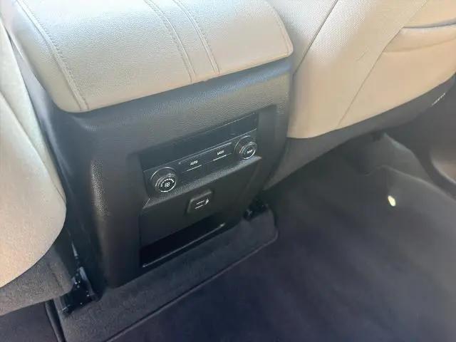 2022 Chevrolet Traverse AWD LS