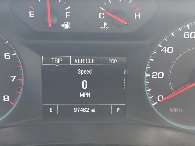 2022 Chevrolet Traverse AWD LS