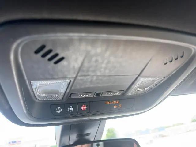 2022 Chevrolet Traverse AWD LS
