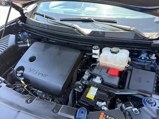 2023 Chevrolet Traverse FWD LS
