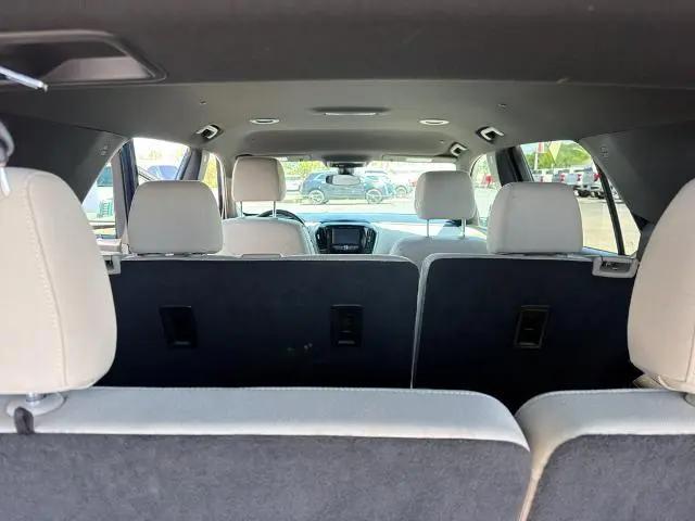 2023 Chevrolet Traverse FWD LS