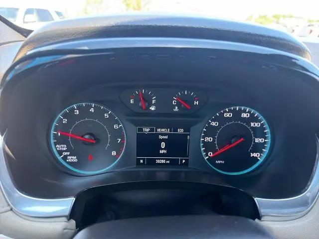 2023 Chevrolet Traverse FWD LS