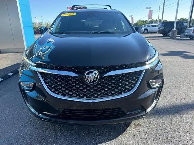 2023 Buick Enclave Avenir AWD