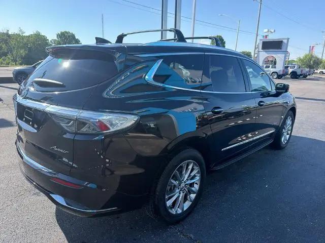 2023 Buick Enclave Avenir AWD