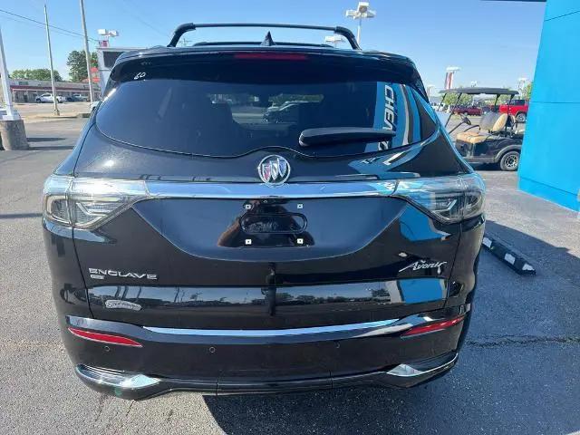 2023 Buick Enclave Avenir AWD