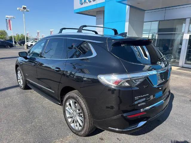 2023 Buick Enclave Avenir AWD