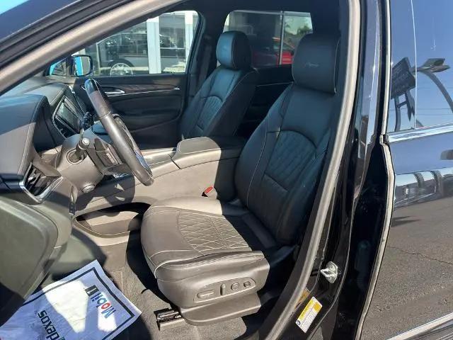 2023 Buick Enclave Avenir AWD