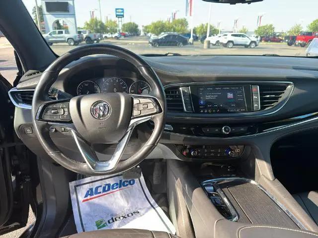 2023 Buick Enclave Avenir AWD