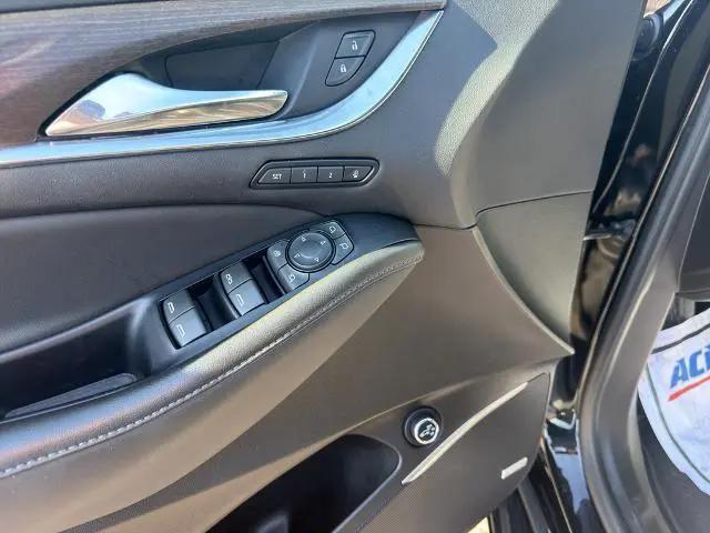 2023 Buick Enclave Avenir AWD