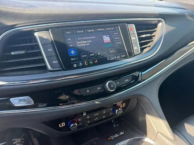 2023 Buick Enclave Avenir AWD