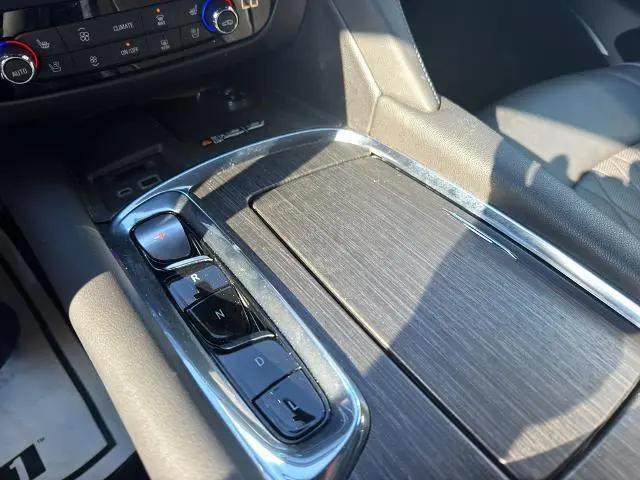 2023 Buick Enclave Avenir AWD