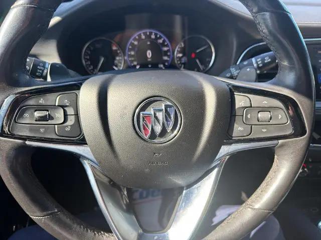 2023 Buick Enclave Avenir AWD
