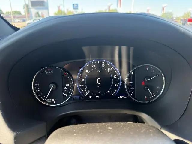 2023 Buick Enclave Avenir AWD