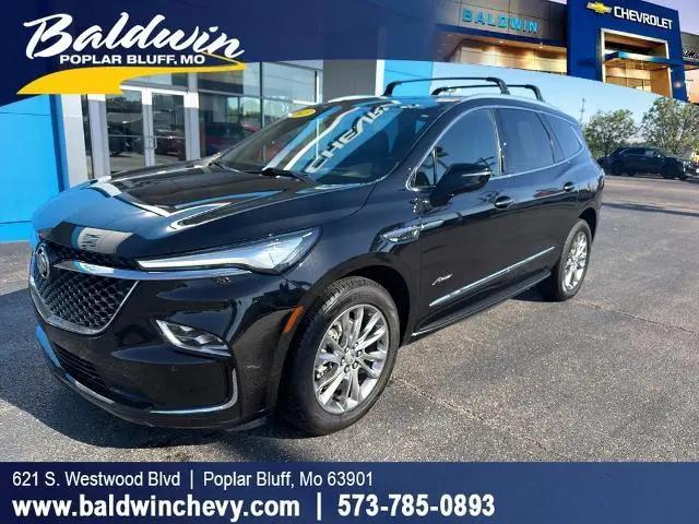 2023 Buick Enclave Avenir AWD for sale in Poplar Bluff, MO