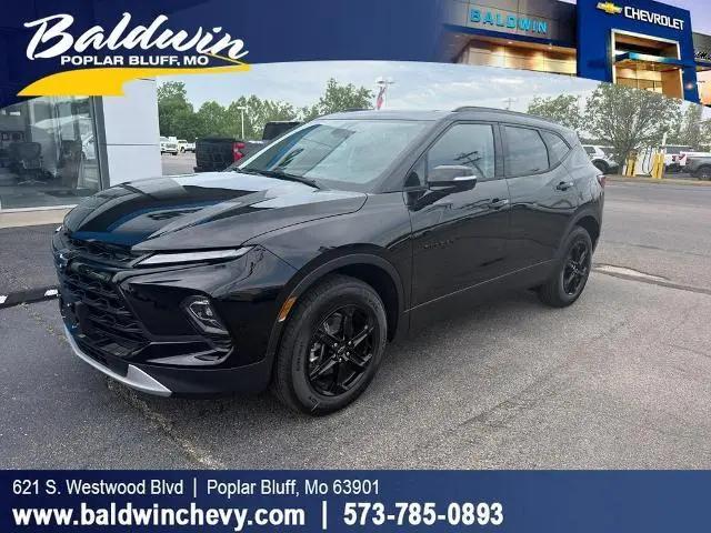 2026 Chevrolet Blazer LT for sale in Poplar Bluff, MO