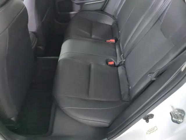 2022 Honda Insight Touring
