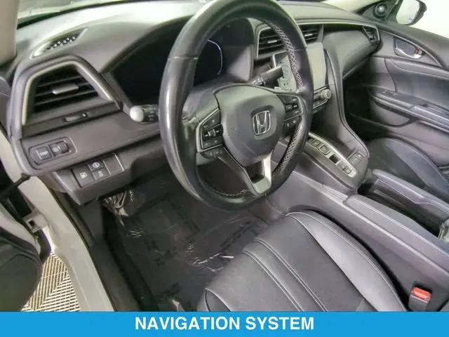 2022 Honda Insight Touring
