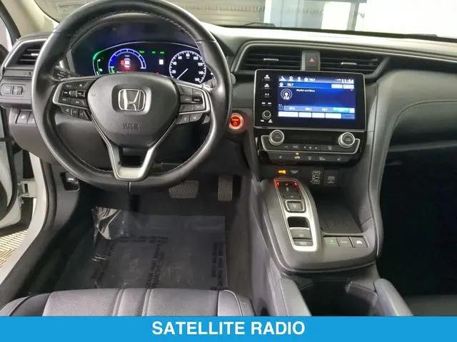 2022 Honda Insight Touring