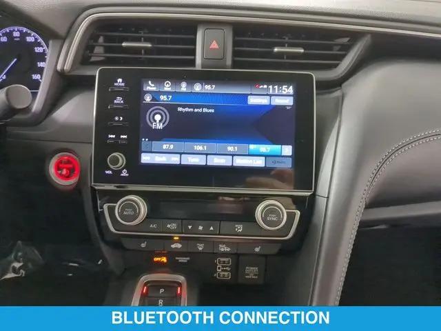 2022 Honda Insight Touring