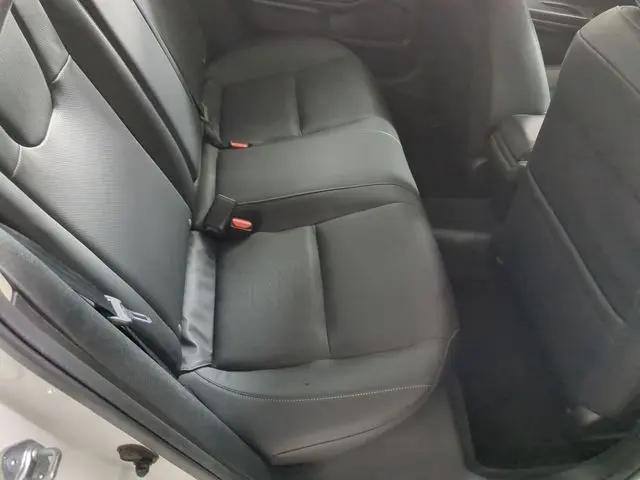 2022 Honda Insight Touring