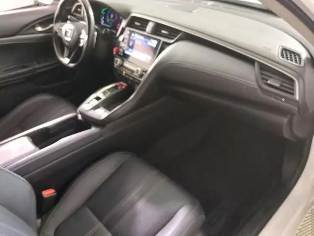 2022 Honda Insight Touring