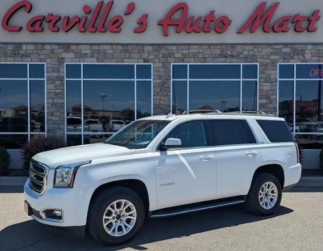 2019 GMC Yukon SLT for sale in Grand Junction, CO