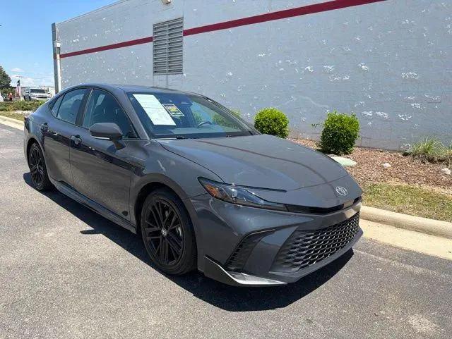2025 Toyota Camry SE for sale in Decatur, AL