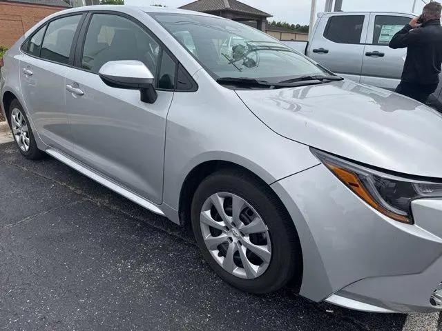 2025 Toyota Corolla LE for sale in Decatur, AL