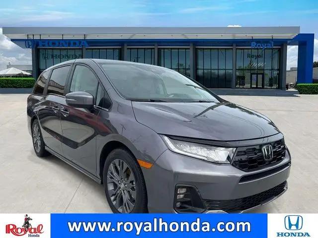 2025 Honda Odyssey Touring for sale in Metairie, LA