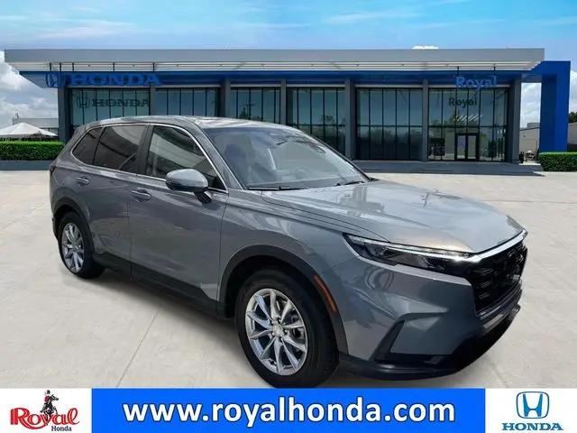 2026 Honda CR-V EX 2WD for sale in Metairie, LA