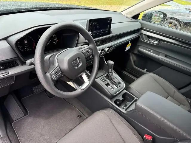 2026 Honda CR-V EX 2WD