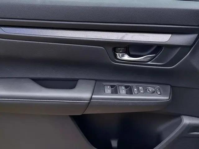 2026 Honda CR-V EX 2WD