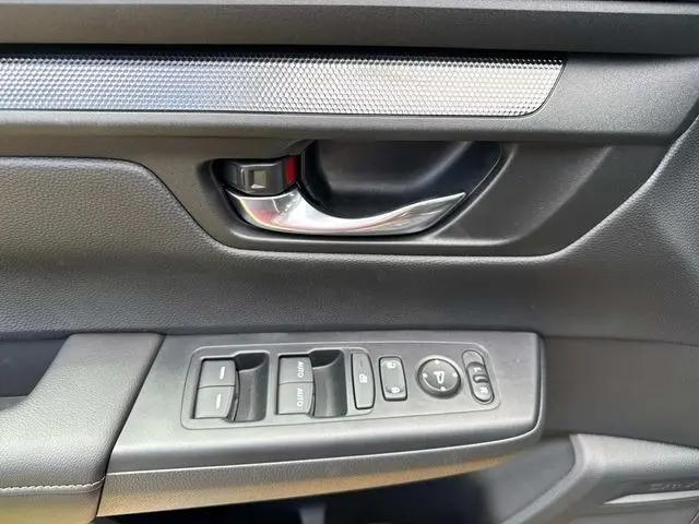 2026 Honda CR-V EX 2WD
